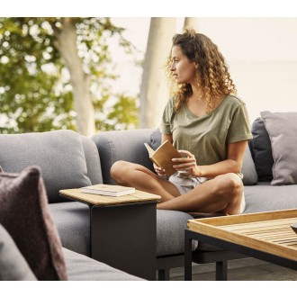 Cane-Line Mega Side Table