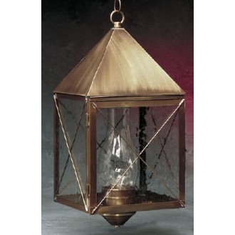 512 Hanging Lantern