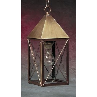 522 Hanging Lantern