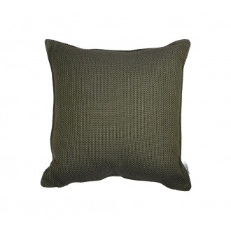 Cane-Line Focus Scatter Cushion Dark green