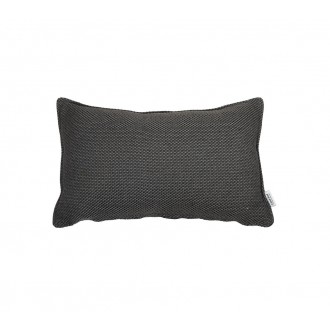 Cane-Line Focus Scatter Cushion Dark grey