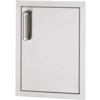 Fire Magic Echelon Flush Mount Single Access Door