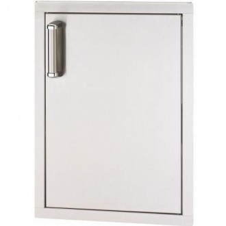 Fire Magic Single Access Door - 24 x 17 - Right Hinge