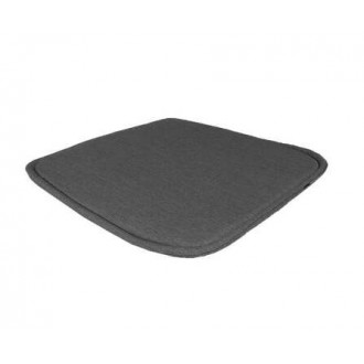 Cane-Line Vibe Chair Cushion Black