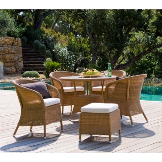 Cane-Line Derby Chair-5412