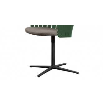 Cane-Line Choice Chair Base F/Swivel Base INDOOR