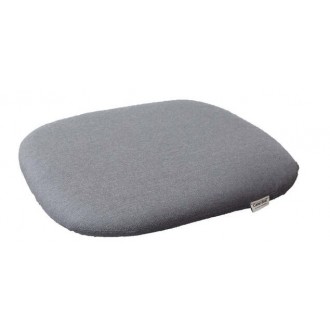 Cane-Line Peacock Chair Cushion Grey