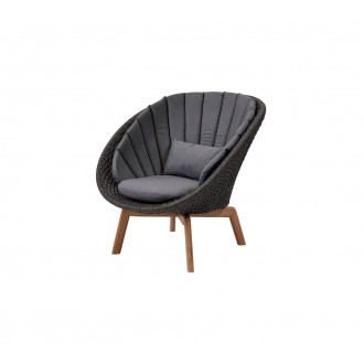 Cane-Line Peacock Lounge Chair Cushion