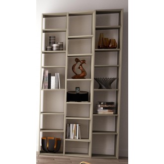 TemaHome Valsa Composition 2012-007 in Matte Grey - Lifestyle