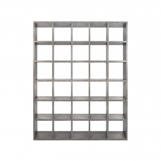 TemaHome Pombal Bookshelf Comp. 2015-072 