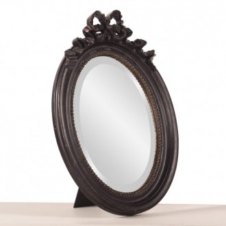 Howard Elliott Ivanhoe Small Tabletop Mirror