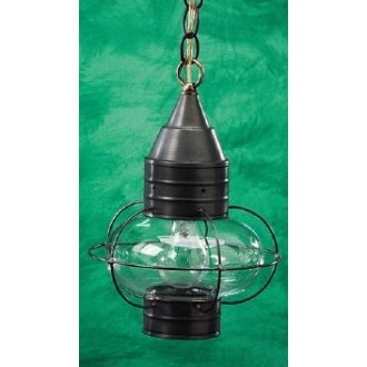 622 Medium Hanging Onion Light