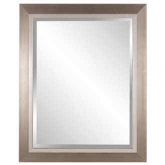 Howard Elliott Chicago 34" Mirror