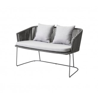 Cane-Line Moments Bench Cushion Set