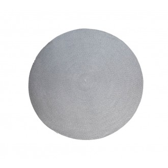 Cane-Line Dot Rug, Dia. 78.8"