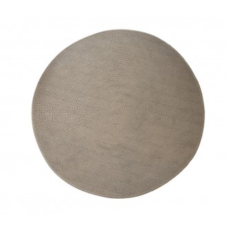 Cane-Line Knit Rug Dia. 200 CM