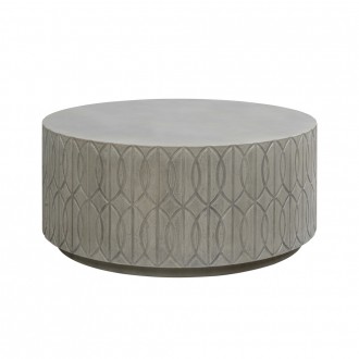 Sunset West Trellis Coffee Table