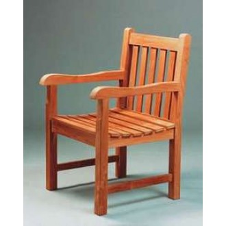 Anderson Teak Classic Dining Armchair