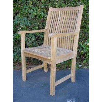 Anderson Teak Kingston Dining Chair