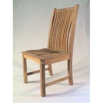 Anderson Teak Chicago Chair