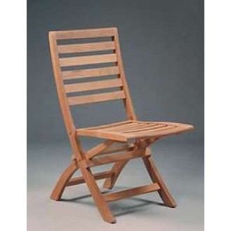 Anderson Teak Andrew Folding Chair