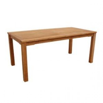 Anderson Teak Bahama Rectangular Dining Table
