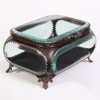 Stilnovo Havre Keepsake Box