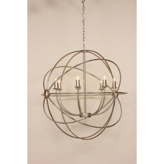 Stilnovo Grand Vasteras Chandelier