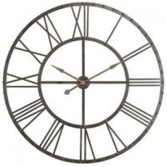 Cooper Classics Upton Clock