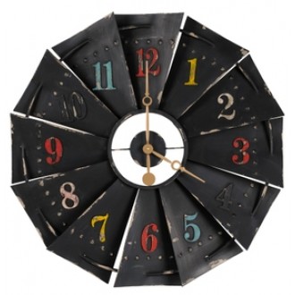 Cooper Classics Kepler Clock