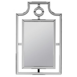 Cooper Classics Silverson Mirror