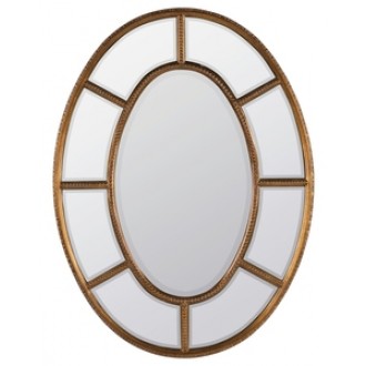 Cooper Classics Elgin Mirror