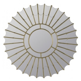 Cooper Classics Kirwin Mirror