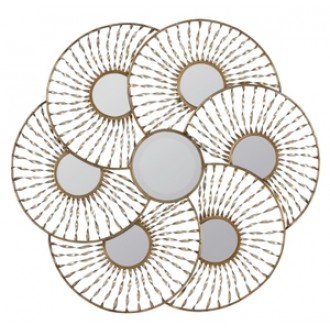 Cooper Classics Narmada Mirror