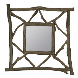 Cooper Classics Westin Mirror