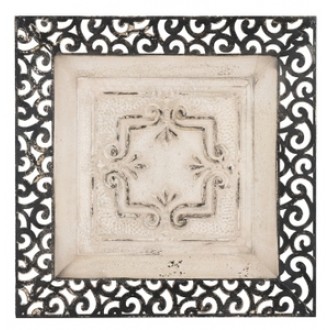 Cooper Classics Ragland Wall Hanging