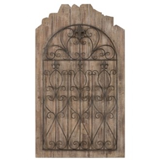 Cooper Classics Cumberland Wall Hanging