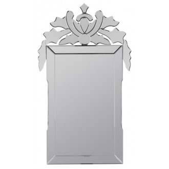 Cooper Classics St. George Mirror