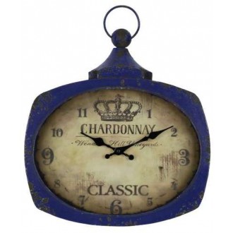 Cooper Classics Galina Clock