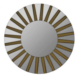 Cooper ClassicsEmele Mirror