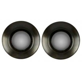 Cooper Classics Sashi Mirrors- Set of 2