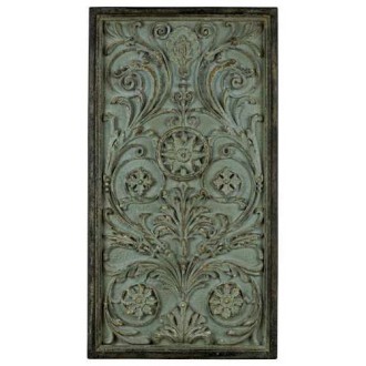 Cooper Classics Penn Wall Hanging