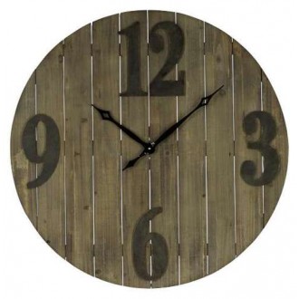 Cooper Classics Mahdis Clock