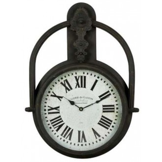 Cooper Classics Paulette Clock