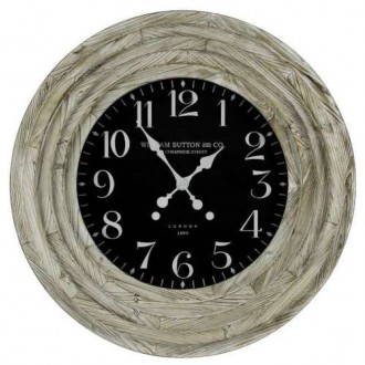 Cooper Classics Mayflower Clock