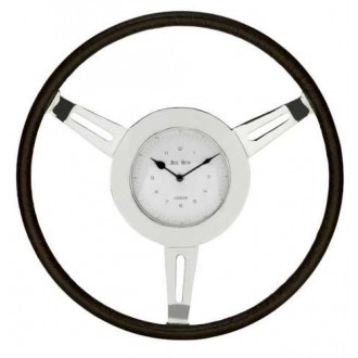 Cooper Classics Oliver Clock