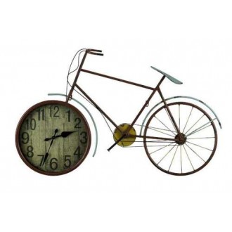 Cooper Classics Hilde Clock