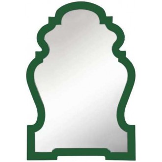 Cooper Classics Pacific Mirror