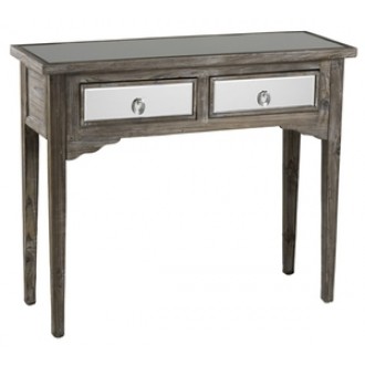 Cooper Classics Ural Console Table