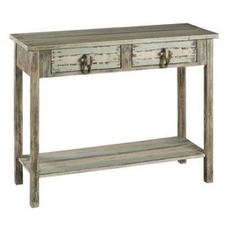 Cooper Classics Benue Console Table